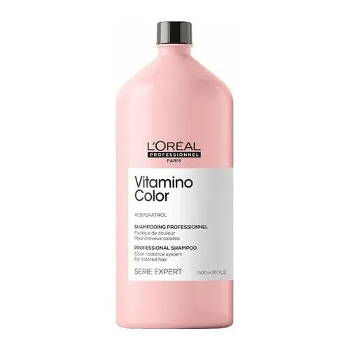 L'Oréal Professionnel Serie Expert Vitamino Color Shampoo 1.500 ml