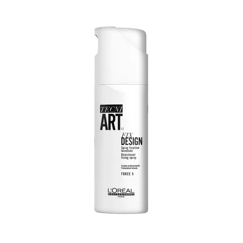 L'Oréal Professionnel Tecni.ART Fix Design Vapo Haarspray