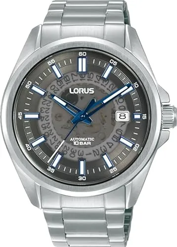 Lorus Automatische Uhr RU407AX9