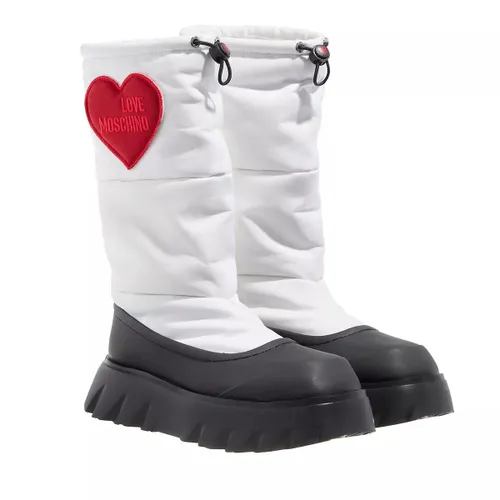 Love Moschino Boots & Stiefeletten - St.Ttod.Climb60 Nylon