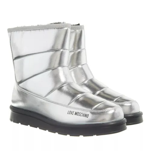 Love Moschino Boots & Stiefeletten - St.Ttod.Winter30 Soft Pu - für Damen