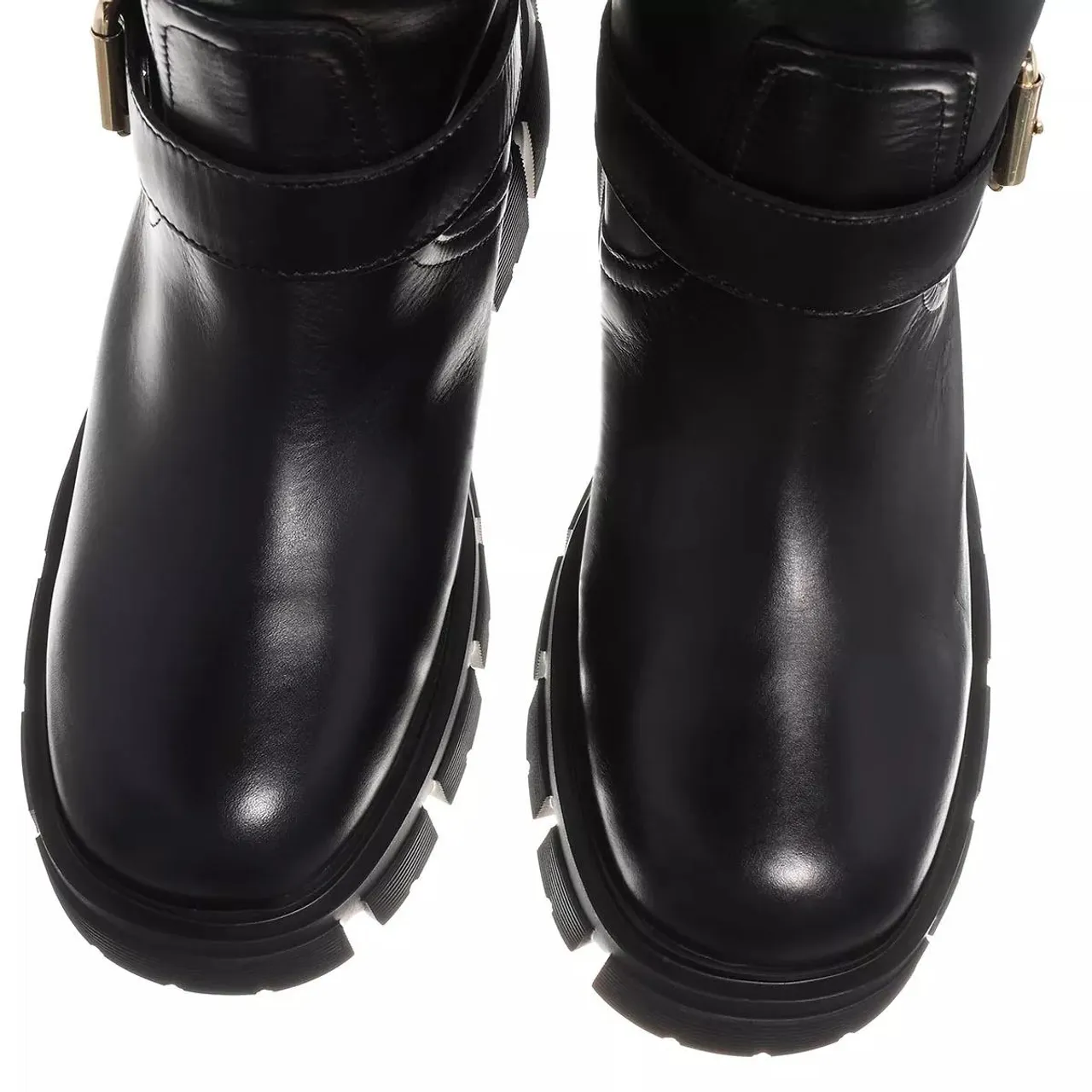 Love Moschino Boots & Stiefeletten - St.Ttod.Wtassel50 Vitello