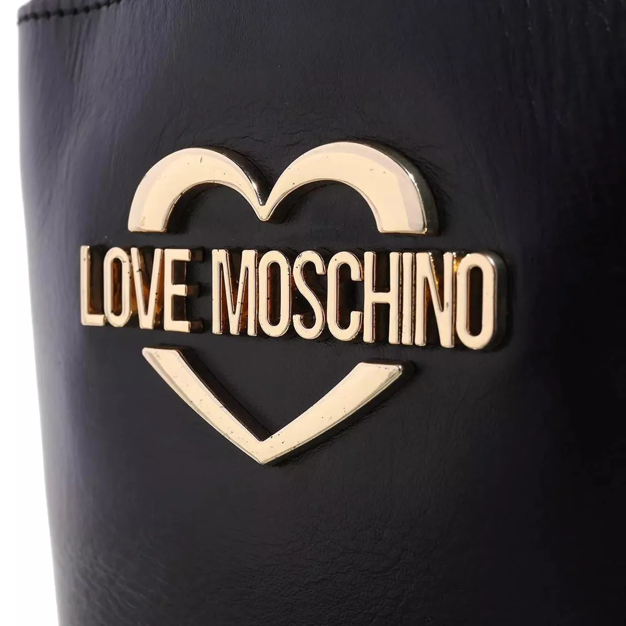 Love Moschino Boots & Stiefeletten - St.Ttod.Wtassel50 Vitello