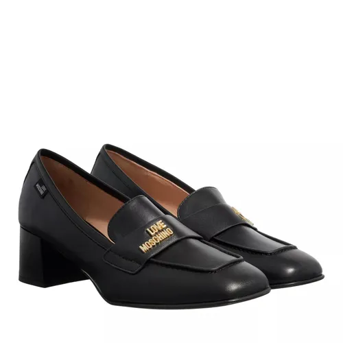 Love Moschino Pumps & High Heels - Lady Loafer