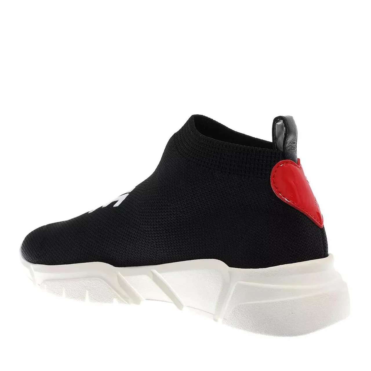 Love Moschino Sneakers - Sneakerd Running35 Calza