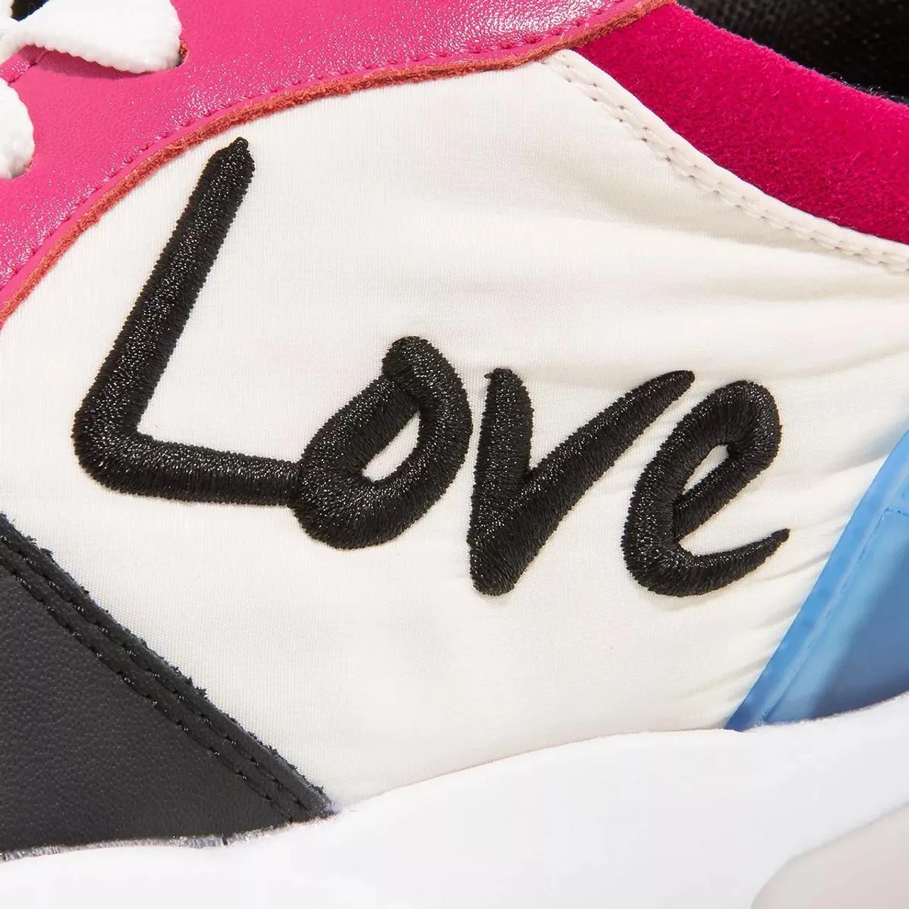Love Moschino Sneakers - Sneakerd.Sporty50 Mix