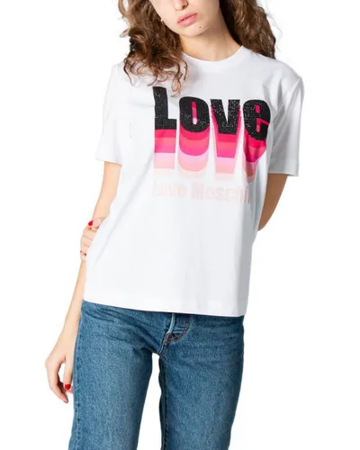 LOVE MOSCHINO T-Shirt