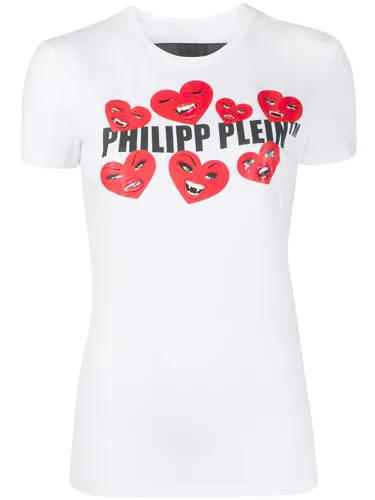 'Love Plein' T-Shirt