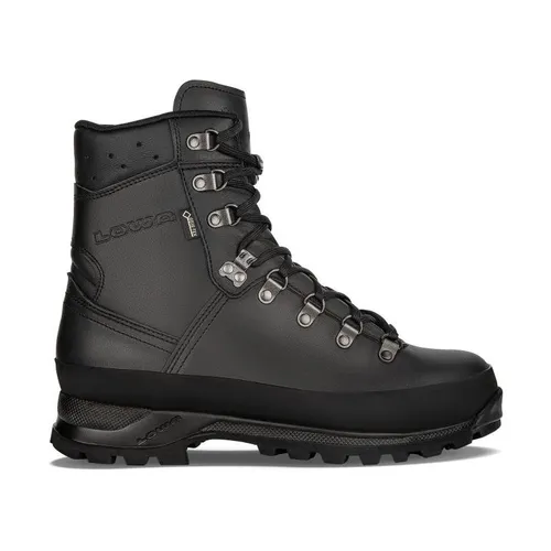Lowa Mountain Boot GTX® PT - Trekkingschuhe - Herren Black 39.5