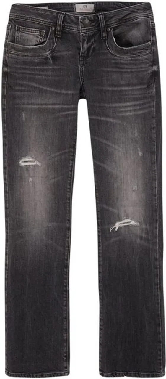 LTB Bootcut-Jeans (1-tlg) mit Stretch-Anteil