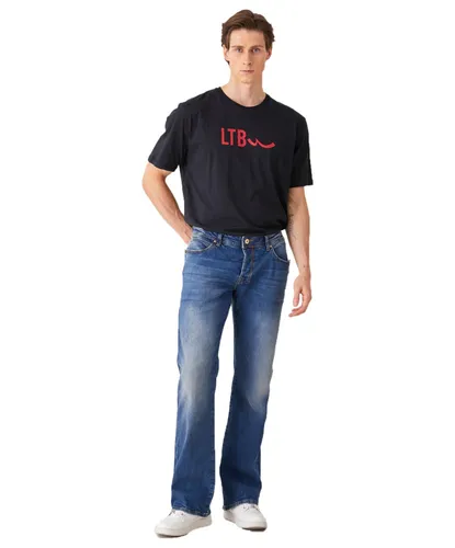 LTB Bootcut Jeans Roden in Lionell