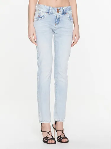 LTB Jeans Molly M 51468 15452 Blau Slim Fit