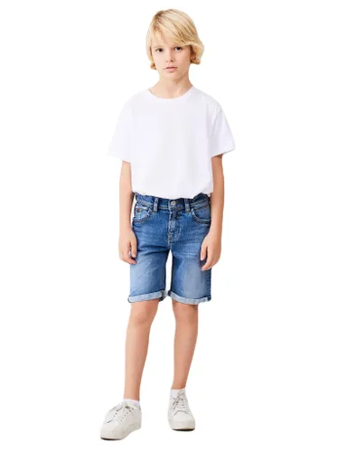 LTB Jeans Shorts für Jungen Lance B Bermudas Slim Mittlere