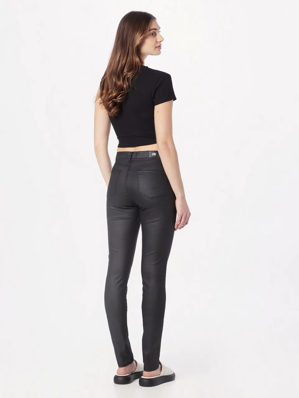 LTB Skinny-fit-Jeans FLORIAN (1-tlg) Weiteres Detail
