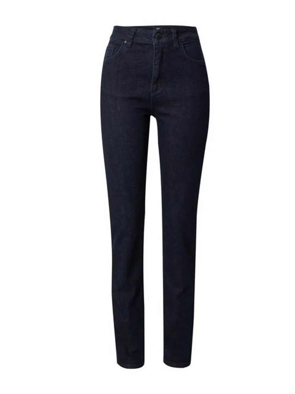 LTB Skinny-fit-Jeans FREYA (1-tlg) Plain/ohne Details