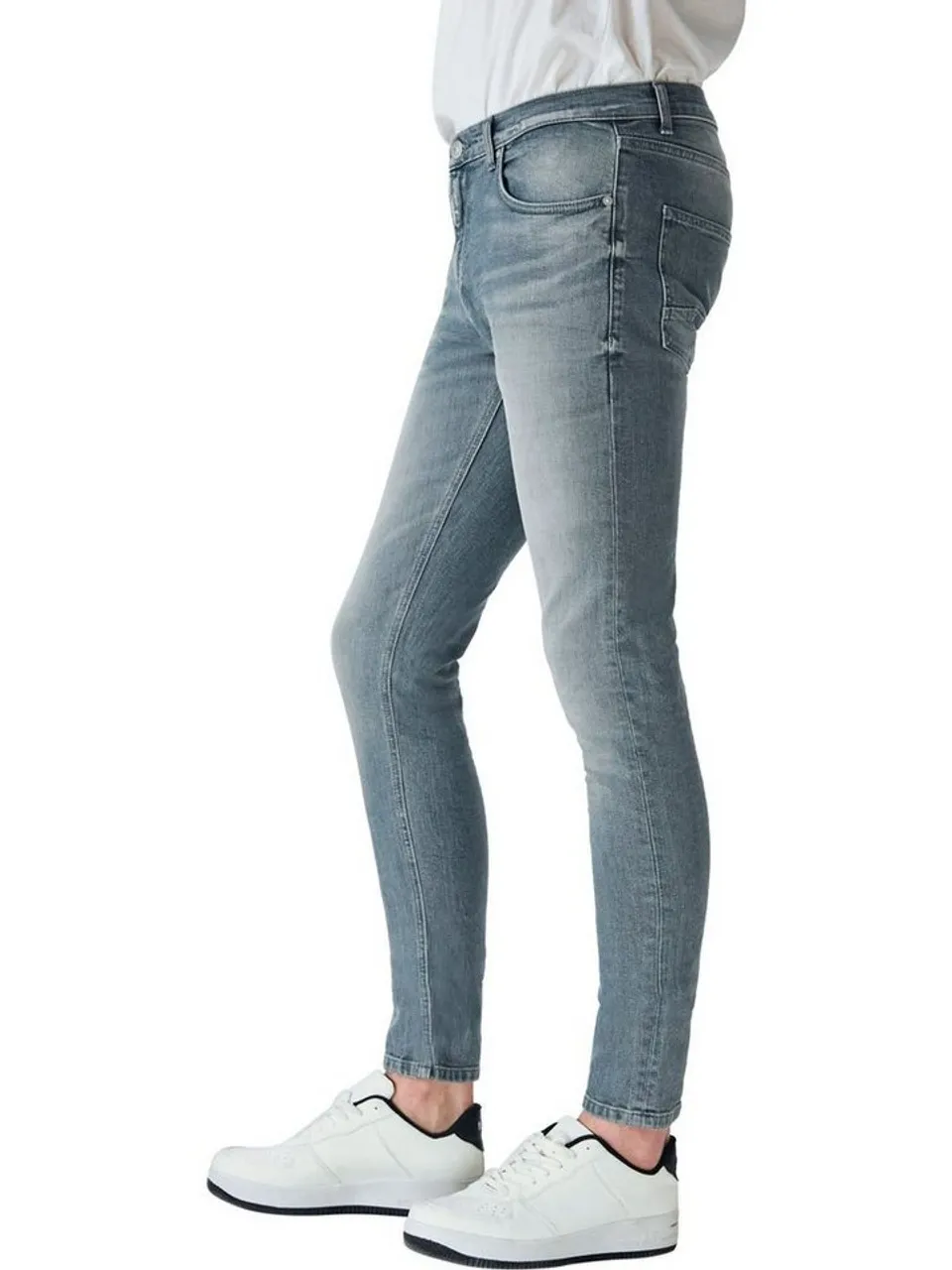 LTB Skinny-fit-Jeans SMARTY SMARTY