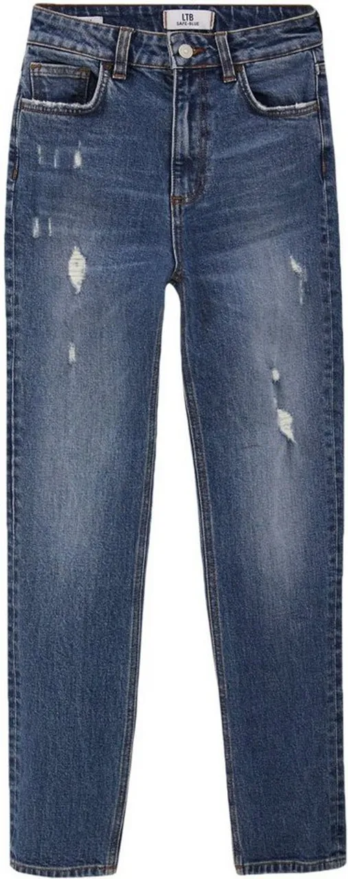 LTB Slim-fit-Jeans FREYA (1-tlg) mit hohem Bund