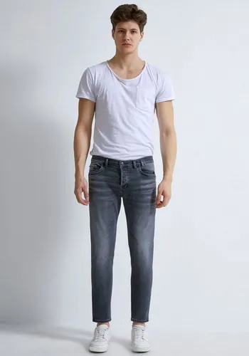 LTB Tapered-fit-Jeans SERVANDO X D