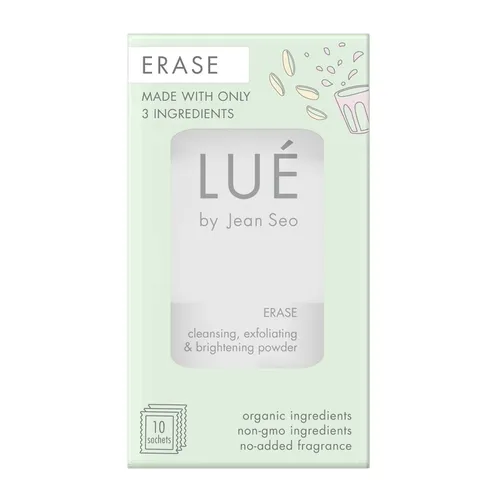 LUÉ by Jean Seo - ERASE Gesichtspeeling 56 g