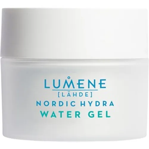 Lumene Nordic Hydra [Lähde] Water Gel Gesichtscreme Damen