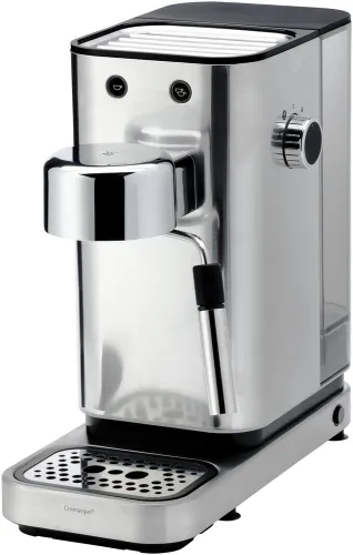 Lumero Siebträger-Espressomaschine -