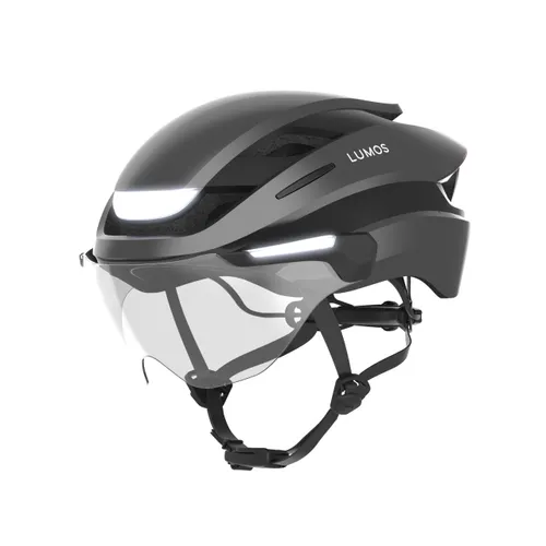 Lumos Ultra E-Bike Smart-Helm | NTA 8667 Zertifiziert |