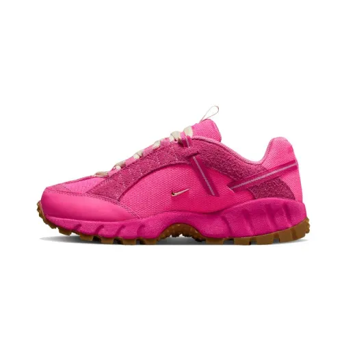 LX Jacquemus Pink Sneakers Nike