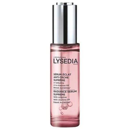 Lysedia - Radiance Serum Anti-Aging Gesichtsserum 30 ml