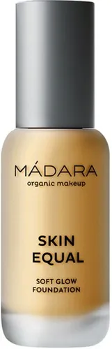 MÁDARA Organic Skincare Skin Equal Soft Glow Foundation SPF15 60 Olive 30 ml
