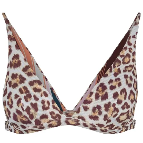 Maaji - Women's Cheetah Ivy - Bikini-Top