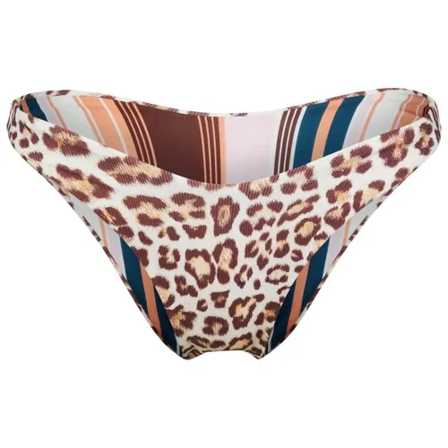 Maaji - Women's Cheetah Splendour - Bikini-Bottom