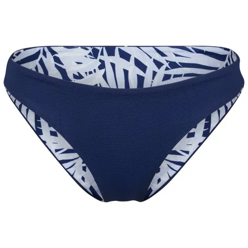 Maaji - Women's Indigo Blue Sublimity - Bikini-Bottom