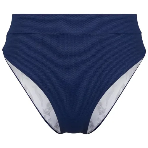 Maaji - Women's Indigo Blue Suzy Q - Bikini-Bottom