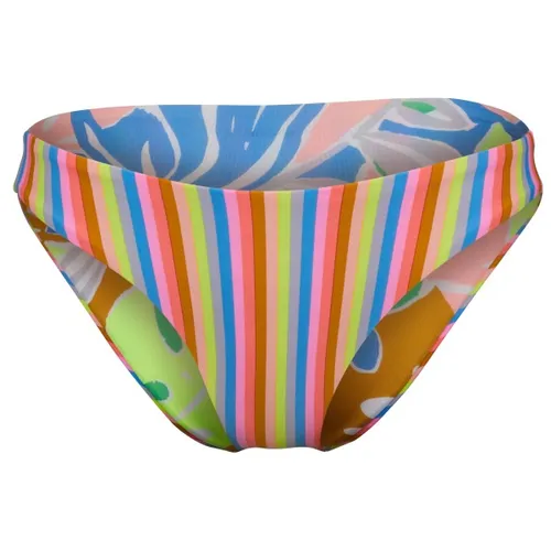 Maaji - Women's Rainbow Stripe Sublimity - Bikini-Bottom
