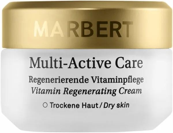Mabert Multi Active Care Vitamin Creme extra reich 50 ml