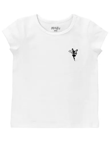 MaBu Kids Langarmshirt Shirt (1-tlg)
