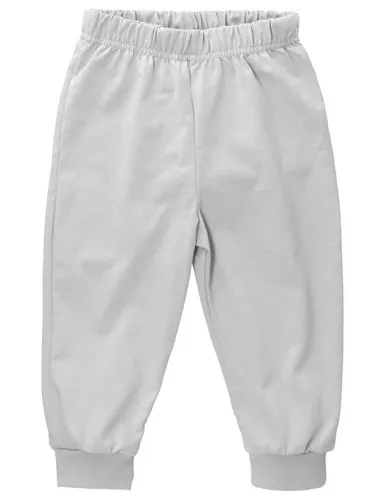 MaBu Kids Stoffhose Schlafanzughose (Schlafanzughose, 1-tlg)