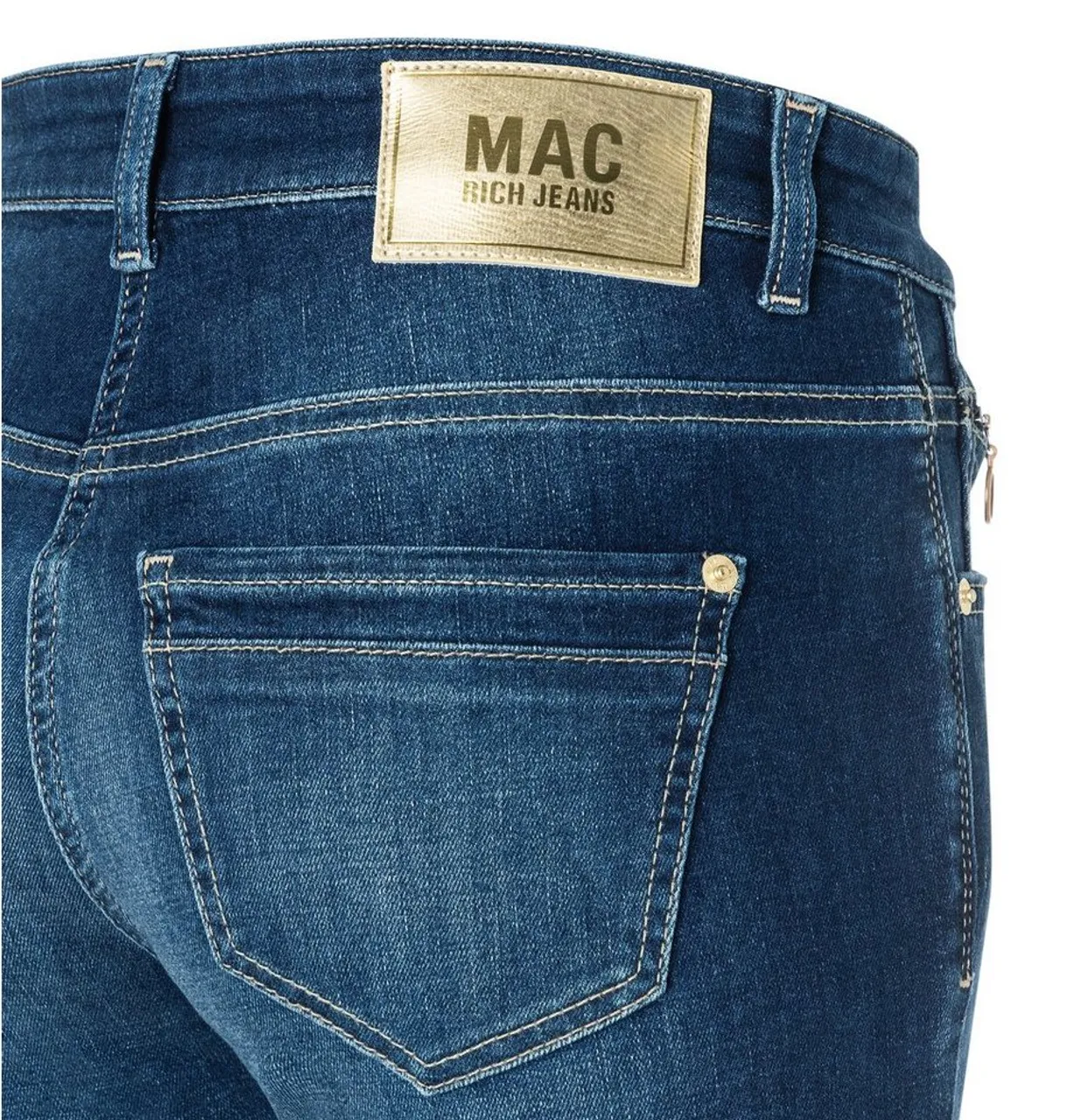 MAC 5-Pocket-Hose
