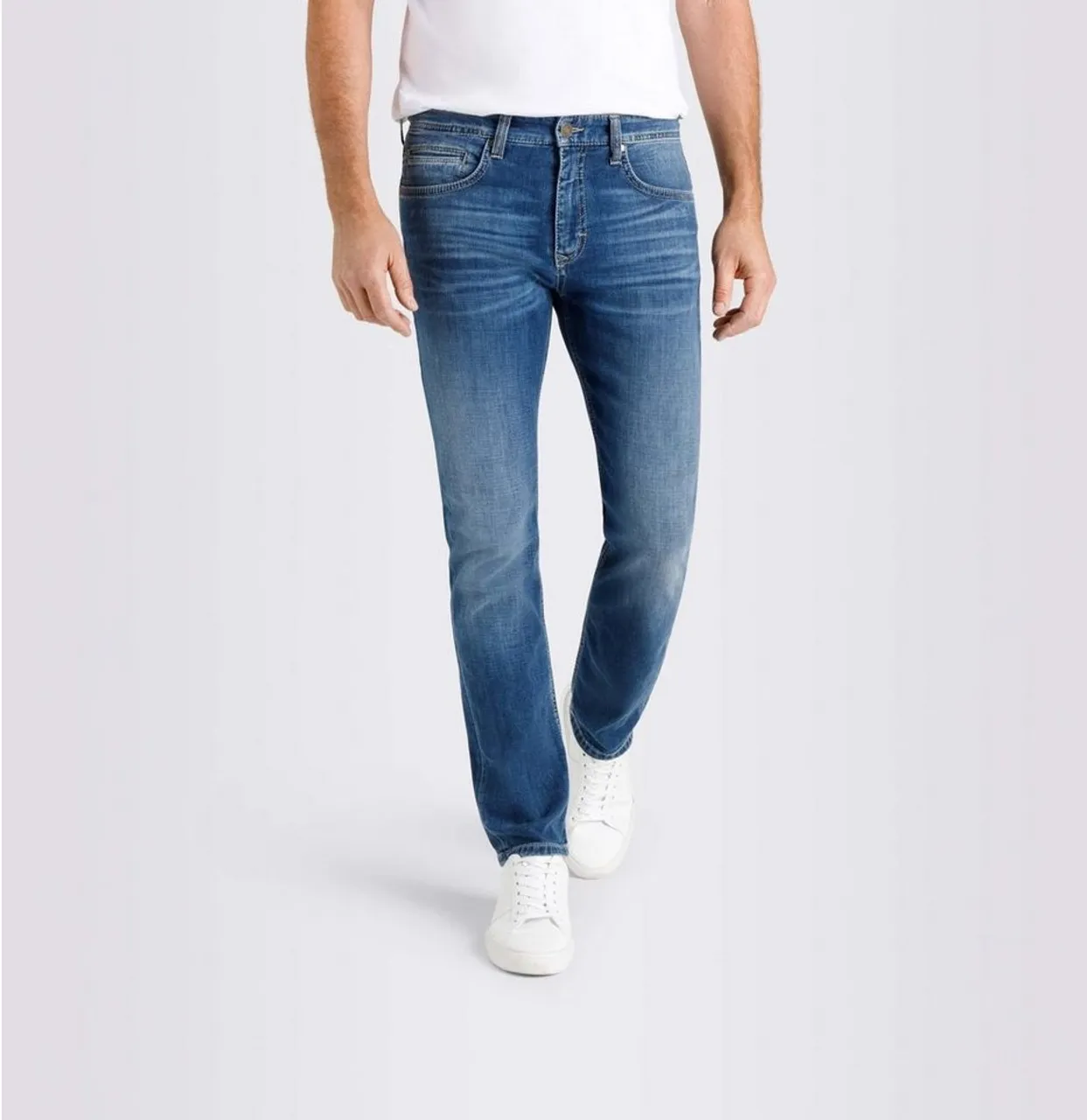 MAC 5-Pocket-Jeans 0500-00-0970L