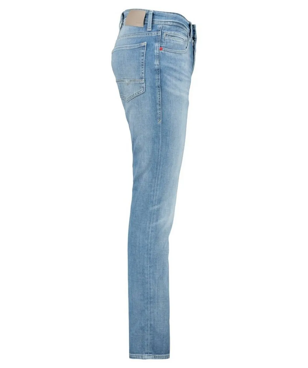 MAC 5-Pocket-Jeans Herren Jeans Modern Fit "Arne" (1-tlg)