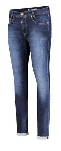 MAC 5-Pocket-Jeans MAC JOG´N JEANS 3D dark authentic wash 0590-00-0994L-H785