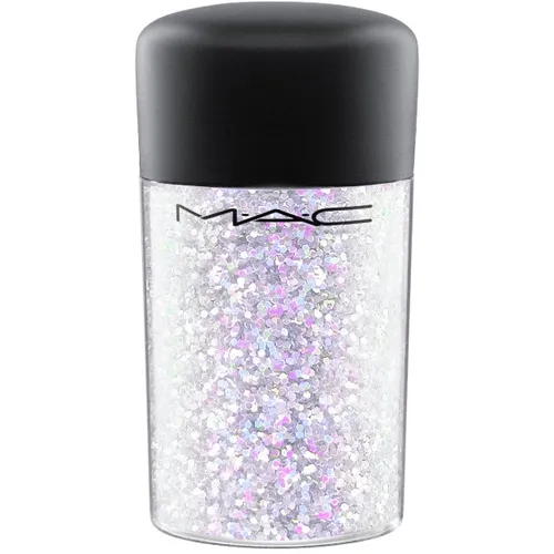 MAC Cosmetics Glitter Iridescent White