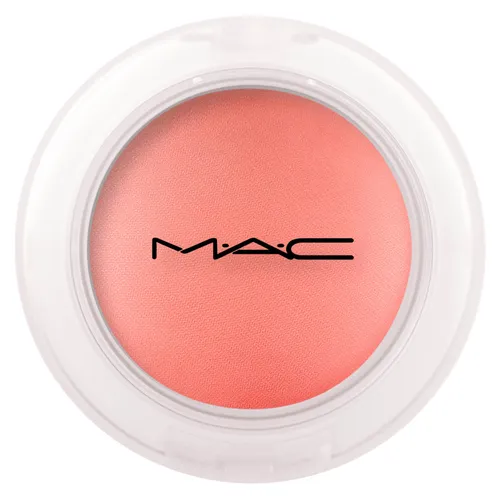 MAC Cosmetics Glow Play Blush Cheer Up