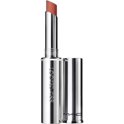 MAC Cosmetics Locked Kiss 24Hr Lipstick Meticulous