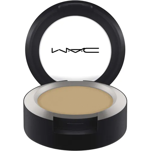 MAC Cosmetics Powder Kiss Powder Kiss Single Eyeshadow Per-Suede