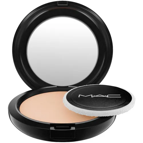 MAC Cosmetics Pressed Blot Powder Medium Dark