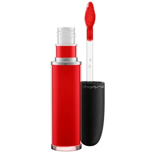 MAC Cosmetics Retro Matte Liquid Lipcolour Fashion Legacy