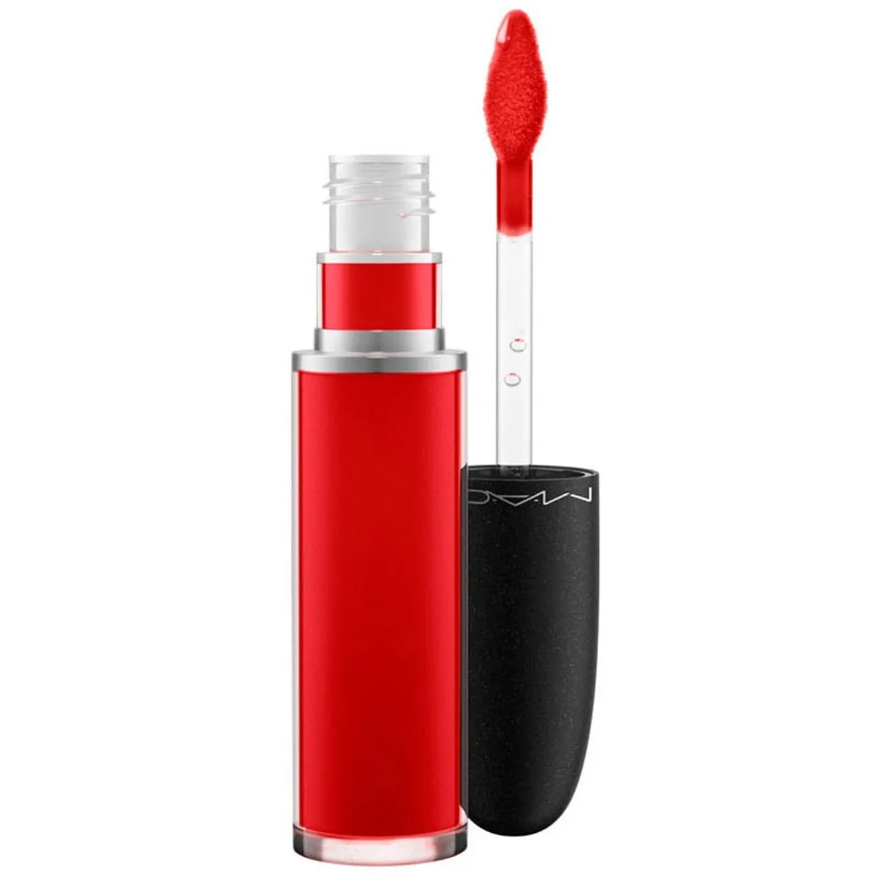 MAC Cosmetics Retro Matte Liquid Lipcolour Fashion Legacy