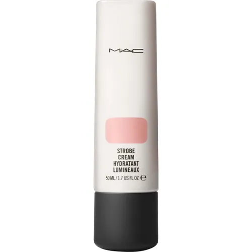 MAC Cosmetics Strobe Cream Liquid Highlighter Pinklite
