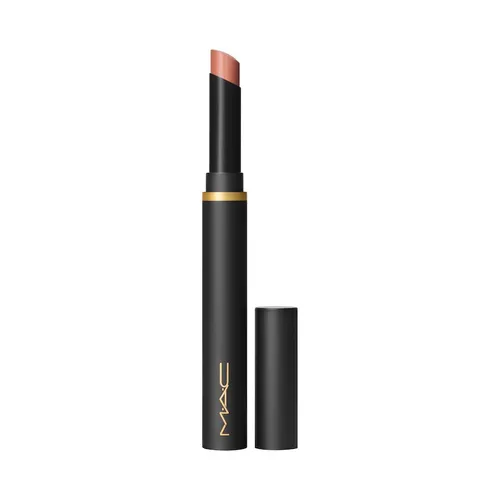 MAC - Powder Kiss Lipstick Lippenstifte 2 g Spice World